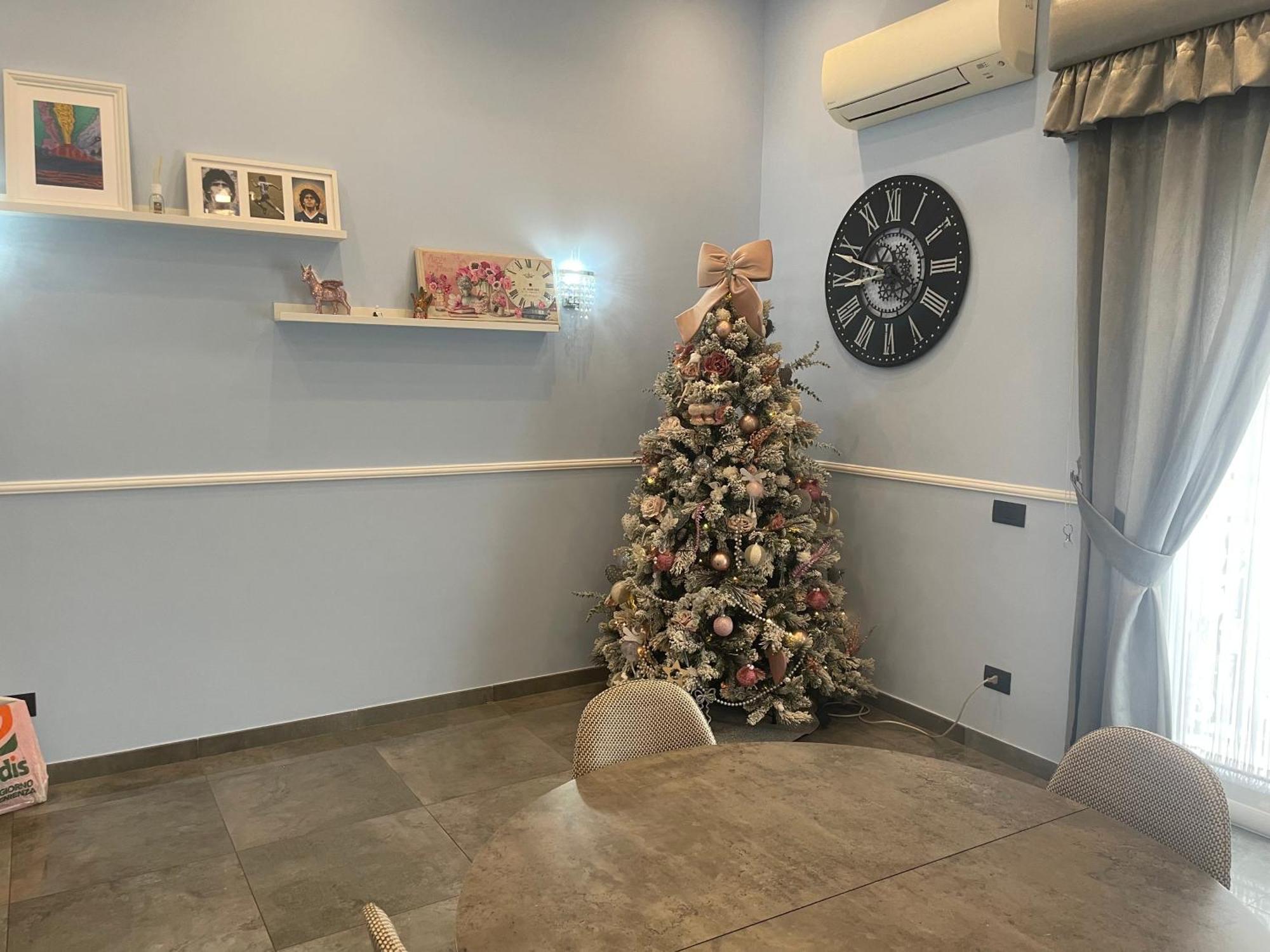 Appartement Core&core2 Naples